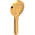 thumbnail image 1 of Rohl 50226Hs3 1.8 GPM Multi Function Hand Shower - Brass, 1 of 1