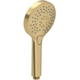 thumbnail image 1 of Rohl 50226Hs3 1.8 GPM Multi Function Hand Shower - Gold, 1 of 2
