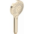 thumbnail image 1 of Rohl 50226HS3STN 1.8 GPM Multi Function Hand Shower - Nickel, 1 of 2