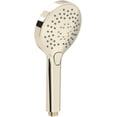 thumbnail image 1 of Rohl 50226Hs3 1.8 GPM Multi Function Hand Shower - Nickel, 1 of 2