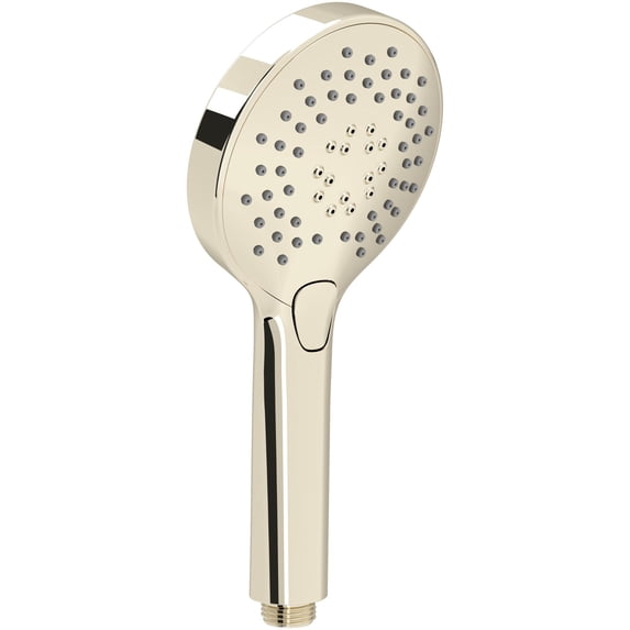 Rohl 50226Hs3 1.8 GPM Multi Function Hand Shower - Nickel