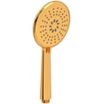 thumbnail image 1 of Rohl 50326Hs3 1.8 GPM Multi Function Hand Shower - Brass, 1 of 1