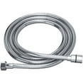 thumbnail image 1 of Rohl 5927SHAPC 59" Shower Hose - Chrome, 1 of 7