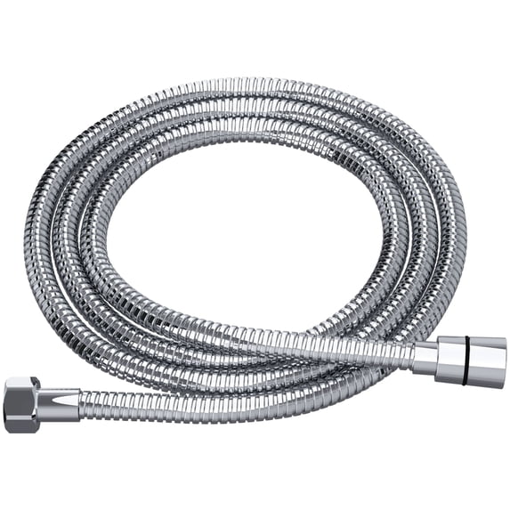Rohl 5927SHAPC 59" Shower Hose - Chrome