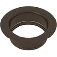 thumbnail image 1 of Rohl 743 3-1/2" Disposal Flange - Brass, 1 of 2