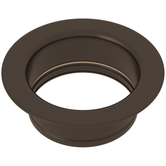 Rohl 743 3-1/2" Disposal Flange - Brass