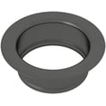 thumbnail image 1 of Rohl 743BKS 3-1/2" Disposal Flange - Stainless Steel, 1 of 6