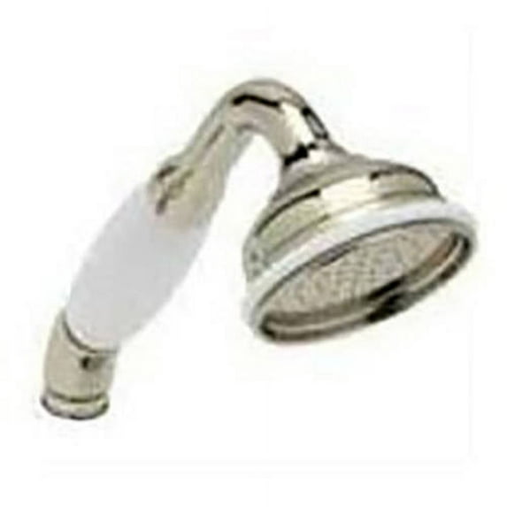 Rohl 9.27246stn Perrin And Rowe Hand Sho