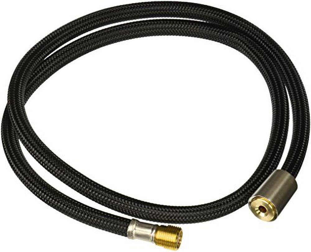 Conector Manguera Para Humidificador Concentrador De Oxigeno