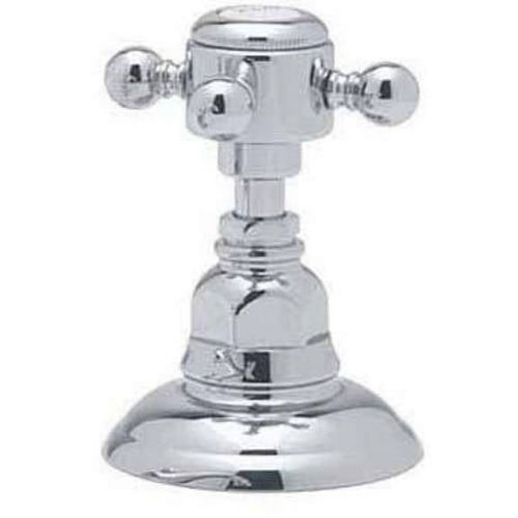 Rohl A1411 Country Bath 1/2" Cold Sidevalve, Available in Various Colors