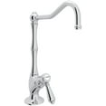 thumbnail image 1 of Rohl A1435lm-2 Acqui 0.5 GPM Cold Water Dispenser - Chrome, 1 of 6