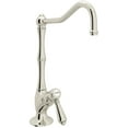 thumbnail image 1 of Rohl A1435lm-2 Acqui 0.5 GPM Cold Water Dispenser - Nickel, 1 of 6