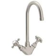 thumbnail image 1 of Rohl A1467 Country Kitchen Bar Faucet, Available in Various Colors, 1 of 10