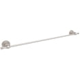 thumbnail image 1 of Rohl A1486iw Campo 24" Towel Bar - Nickel, 1 of 5