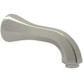 thumbnail image 1 of Rohl Palladian 6-3/8" Tub Spout In Polished Nickel A1803, 1 of 4