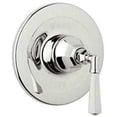 thumbnail image 1 of Rohl A1900 Palladian Pressure Balanced Shower Valve Trim, Available in Various Colors, 1 of 1