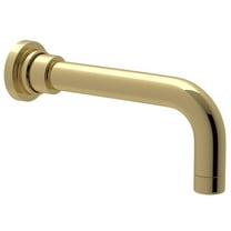 Rohl A2203 Lombardia Tub Spout - Brass