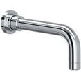 thumbnail image 1 of Rohl A2203 Lombardia 7" Tub Spout - Chrome, 1 of 4