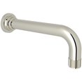 thumbnail image 1 of Rohl A2203iw Campo 7" Tub Spout - Nickel, 1 of 5