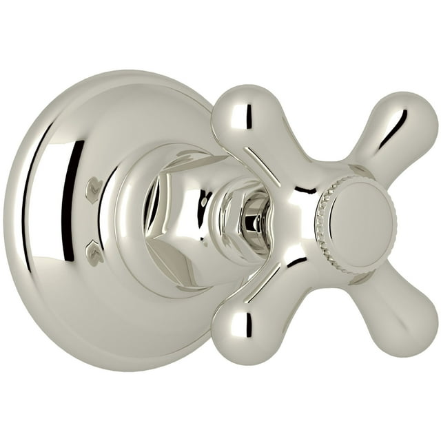 Rohl A2912xmto Verona Single Handle 3 Function Diverter / Volume Control Valve Trim -