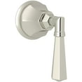 thumbnail image 1 of Rohl A4812lmto Palladian Single Handle 3 Function Diverter / Volume Control Valve Trim -, 1 of 4