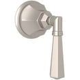 thumbnail image 1 of Rohl A4812lmto Palladian Single Handle 3 Function Diverter / Volume Control Valve Trim -, 1 of 4