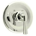 thumbnail image 1 of Rohl A4814LMPN Palladian Thermostatic Trim in Polished Nickel, 1 of 4