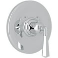 thumbnail image 1 of Rohl A4814lm Palladian Thermostatic Valve Trim Only - Chrome, 1 of 4