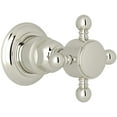 thumbnail image 1 of Rohl A4912xmto Country Bath Single Handle 3 Function Diverter / Volume Control Valve Trim, 1 of 4
