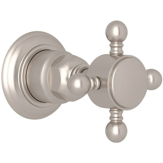Rohl A4912xmto Country Bath Single Handle 3 Function Diverter / Volume Control Valve Trim