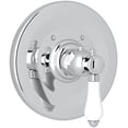 thumbnail image 1 of Rohl A4914lp Acqui Thermostatic Valve Trim Only - Chrome, 1 of 5