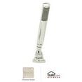 thumbnail image 1 of Rohl A7135 Avanti Single Function 1.75 GPM Hand Shower Package - Nickel, 1 of 1