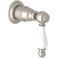thumbnail image 1 of Rohl Ac195op/To Arcana Single Handle 3 Function Diverter / Volume Control Valve Trim -, 1 of 4