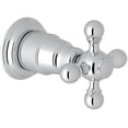 thumbnail image 1 of Rohl Ac195x/To Arcana Single Handle 3 Function Diverter / Volume Control Valve Trim -, 1 of 4
