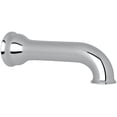 thumbnail image 1 of Rohl AC24-APC Arcana 7" Tub Spout - Chrome, 1 of 2
