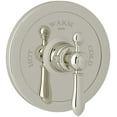 thumbnail image 1 of Rohl Ac720lm/To Arcana Thermostatic Valve Trim Only - Nickel, 1 of 4