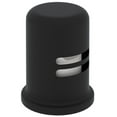 thumbnail image 1 of Rohl Ag600 Luxury Brass Air Gap - Black, 1 of 7