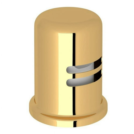 Rohl Ag600 Luxury Brass Air Gap - Brass