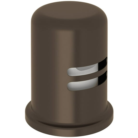 Rohl Ag600 Luxury Brass Air Gap - Brass