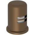 thumbnail image 1 of Rohl Ag600 Luxury Brass Air Gap - Bronze, 1 of 2