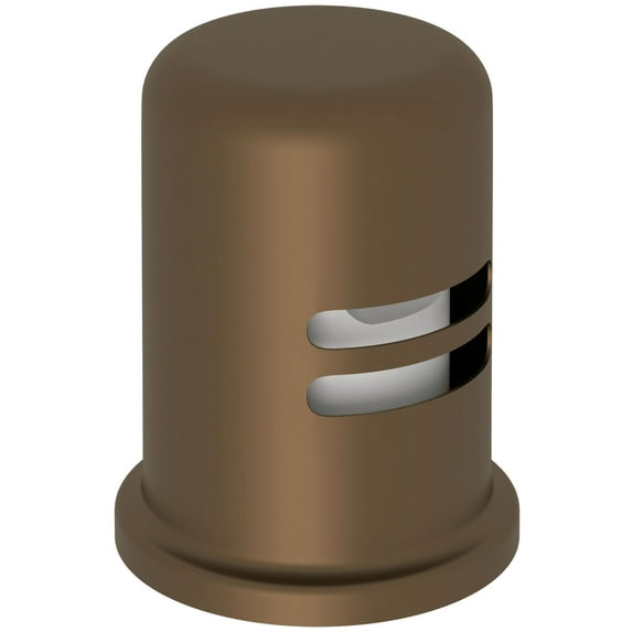 Rohl Ag600 Luxury Brass Air Gap - Bronze