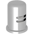 thumbnail image 1 of Rohl AG600SS Luxury Brass Air Gap - Stainless Steel, 1 of 7