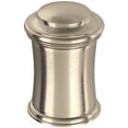 thumbnail image 1 of Rohl Ag700 Luxury Brass Air Gap - Nickel, 1 of 6