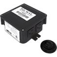 thumbnail image 1 of Rohl AS550MB Waste Disposal Control Box - Black, 1 of 7