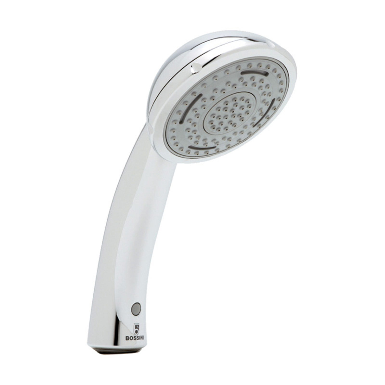 B00151STN 3-Function Rain-Flow Handshower in Satin