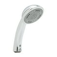 thumbnail image 1 of B00151STN 3-Function Rain-Flow Handshower in Satin, 1 of 2