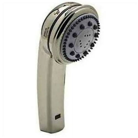 Rohl B240NHSO Bossini Master-Flow Hand Shower, Available in Various Colors