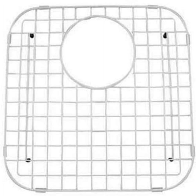 ROHL WSG5927WH Wire Sink Grids, White