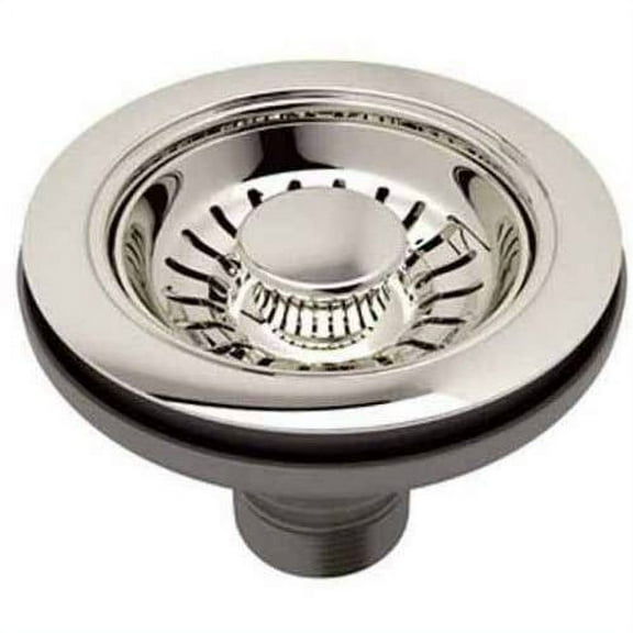 Rohl Basket Strainer, Available in Various Colors