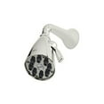 thumbnail image 1 of Rohl 4" Multi-Function Showerhead in Polished Nickel - BI00059PN, 1 of 7